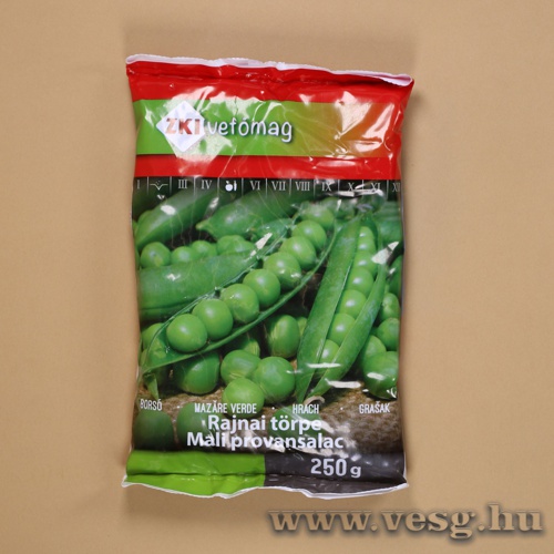 Kifejt�bors� - Rajnai T�rpe 200 g