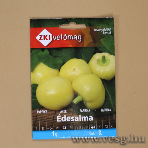 Paprika /�desalma/ 1g