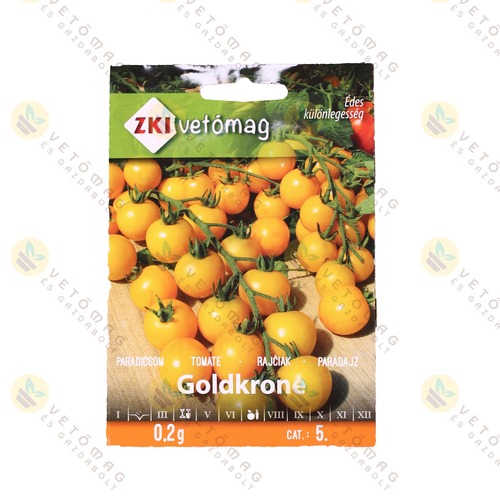 Paradicsom / Goldkrone / 0,2g