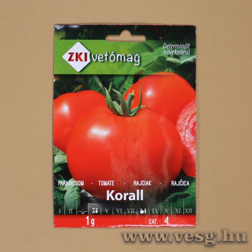 Paradicsom /Korall/ 1g