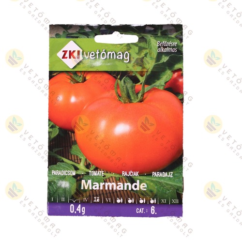 Paradicsom / Marmande / 0,4g