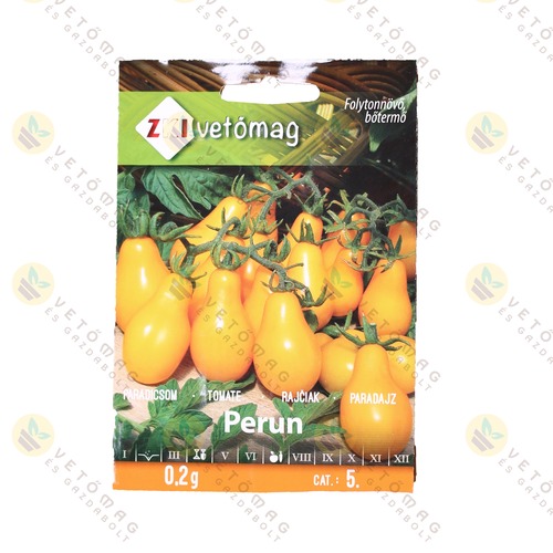 Paradicsom / Perun / 0,2g