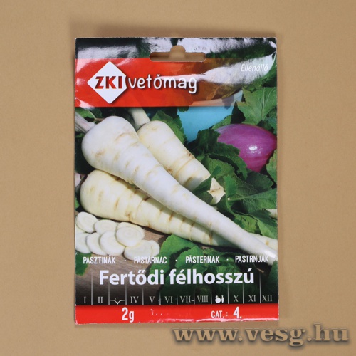 Pasztin�k /Fert�di F�lhossz�/ 2g