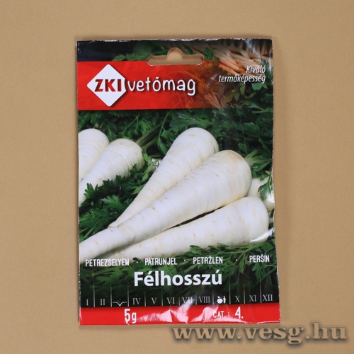 Petrezselyem /Flhossz/ 5g