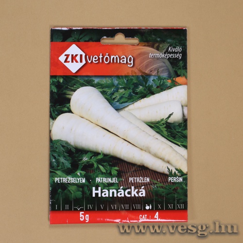 Petrezselyem /Hancka/ 5g