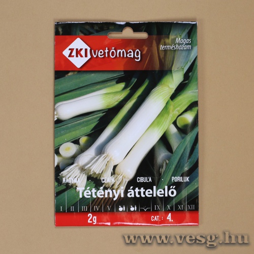 Por�hagyma /T�t�nyi �ttelel�/ 2g