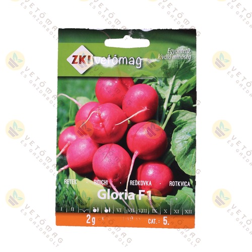 Retek / Glria F1 / 2g