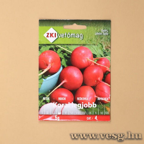 Retek / Korai Legjobb / 5g