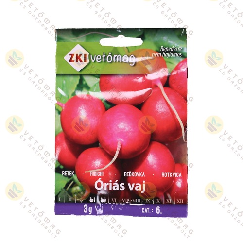 Retek / ris Vaj / 3g