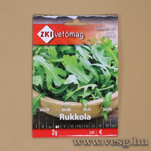 Rukkola 2g