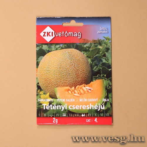 Srgadinnye / Ttnyi Csereshj / 2g