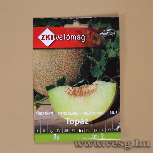 S�rgadinnye /Top�z/ 2g