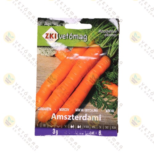 Srgarpa / Amszterdami / 3g