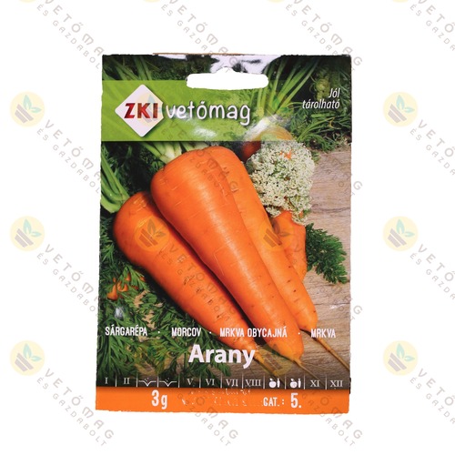 Srgarpa / Arany / 3g