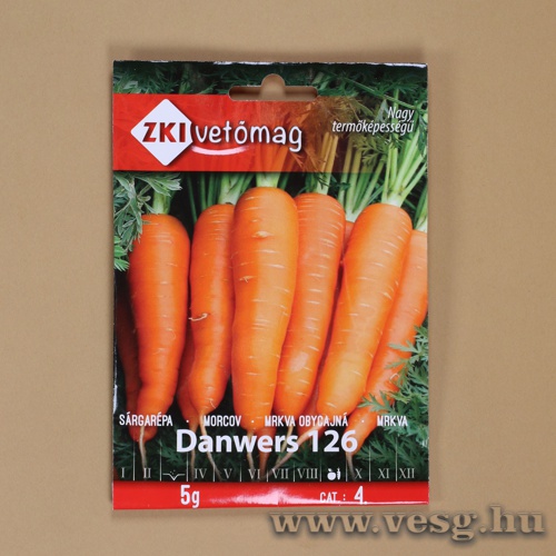 Srgarpa /Danwers 126/ 5g