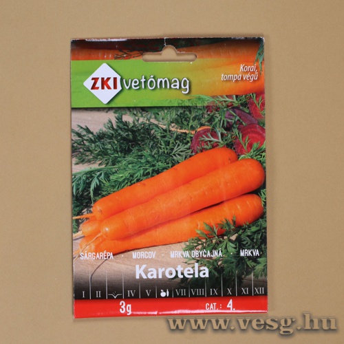 S�rgar�pa /Karotela/ 3g