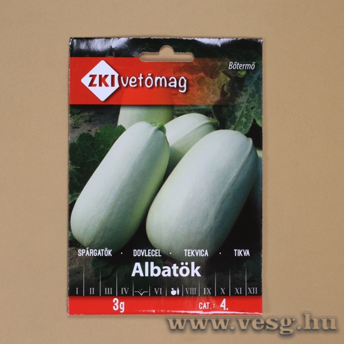 Sp�rgat�k /Albat�k/ 3g