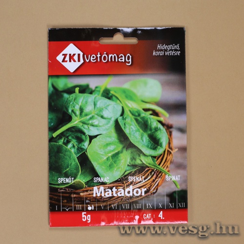 Spen�t /Matador/ 5g