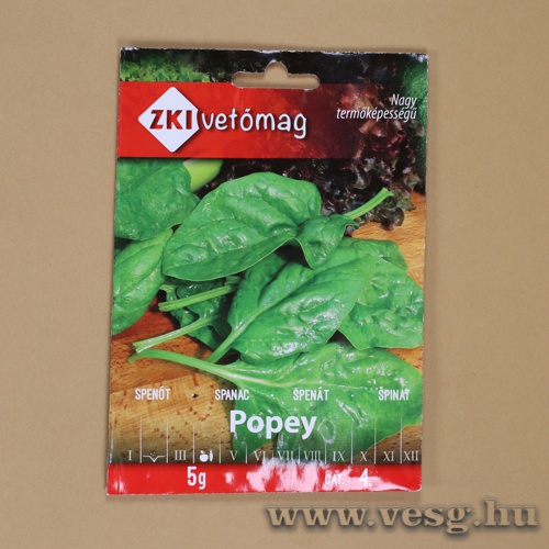Spen�t /Popey/ 5g