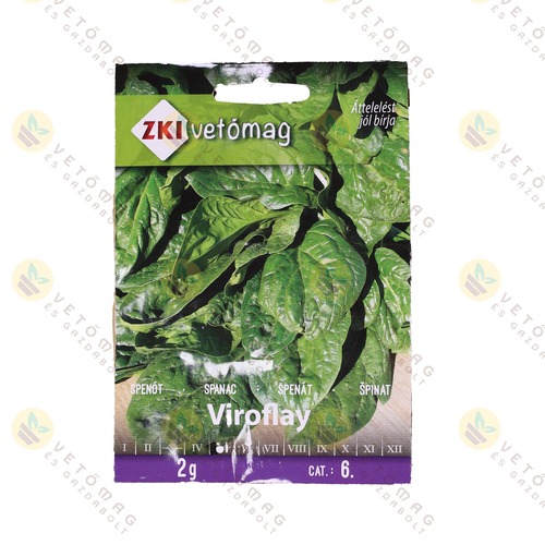 Spent / Viroflay / 2g