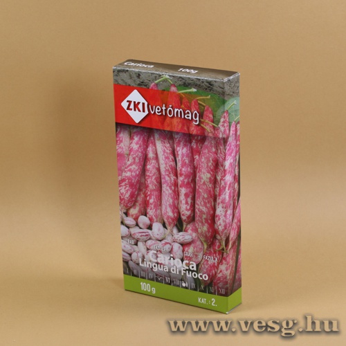 Kifejtbab - Carioca - Lingua Di Fuoco 75 g