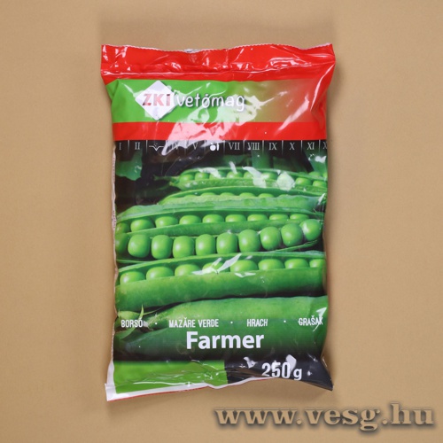 Velbors - Farmer 200 g