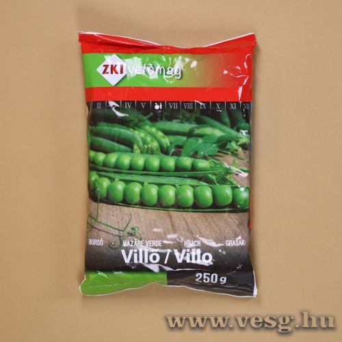 Vel�bors� - Vill� 200 g