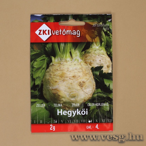 Zeller - Hegyk�i 2g